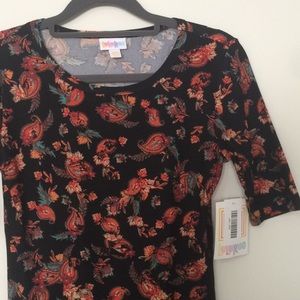 New LuLaRoe Julia